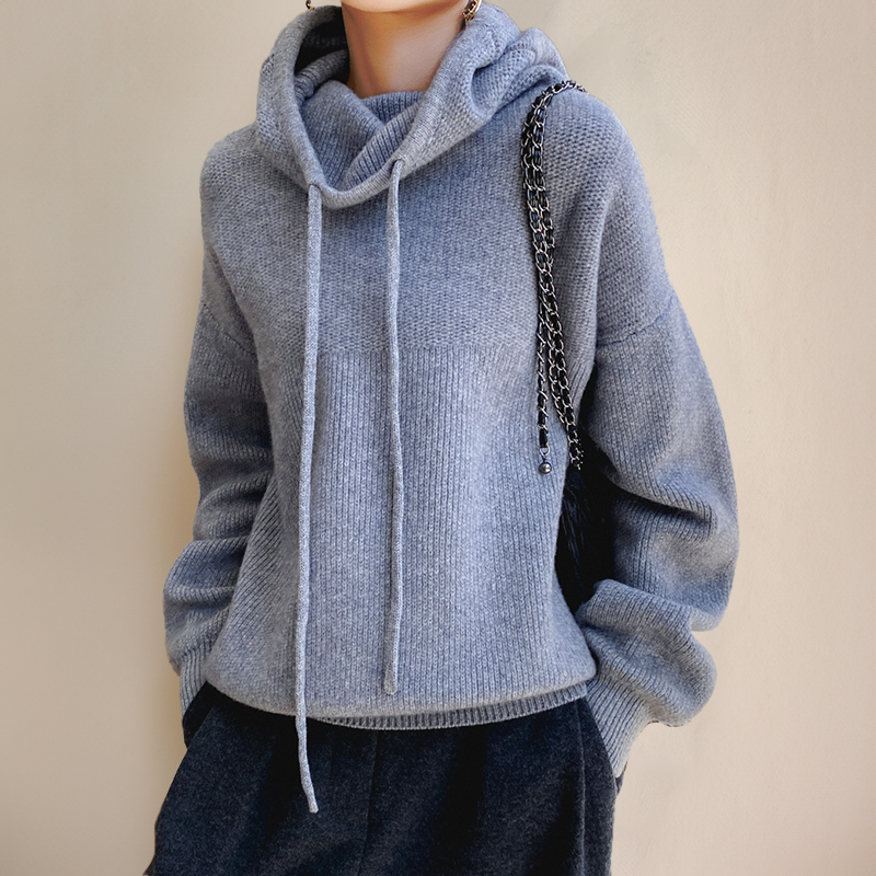 Sara™ | Hoodie Trendy Aviero Madrid