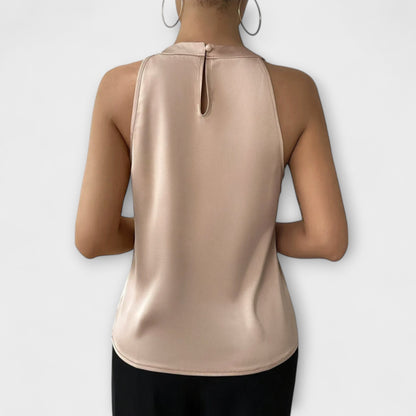 Erika- Elegante blusa d Aviero Madrid