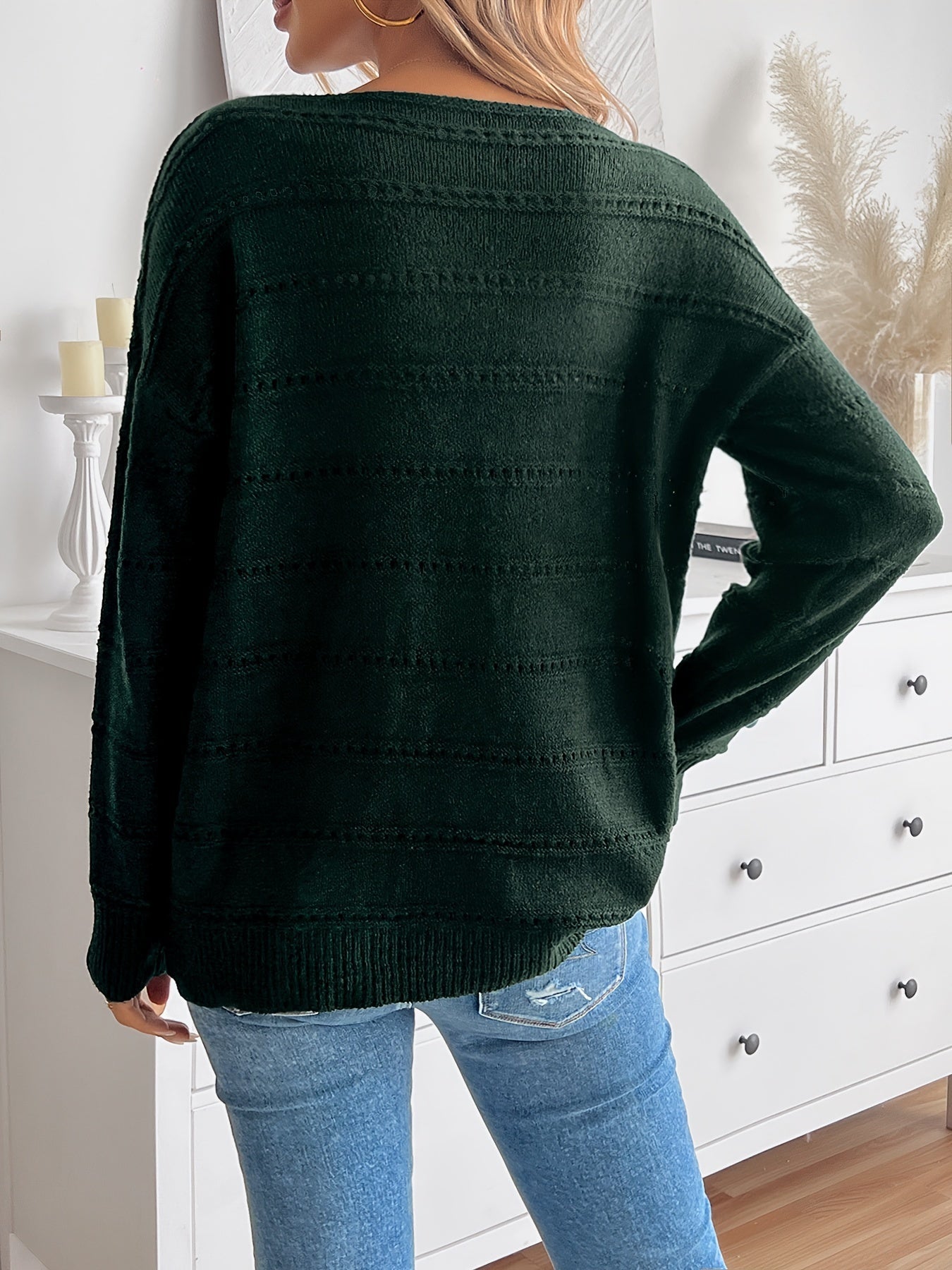 Diana™ | Suéter Estampado Aviero Madrid