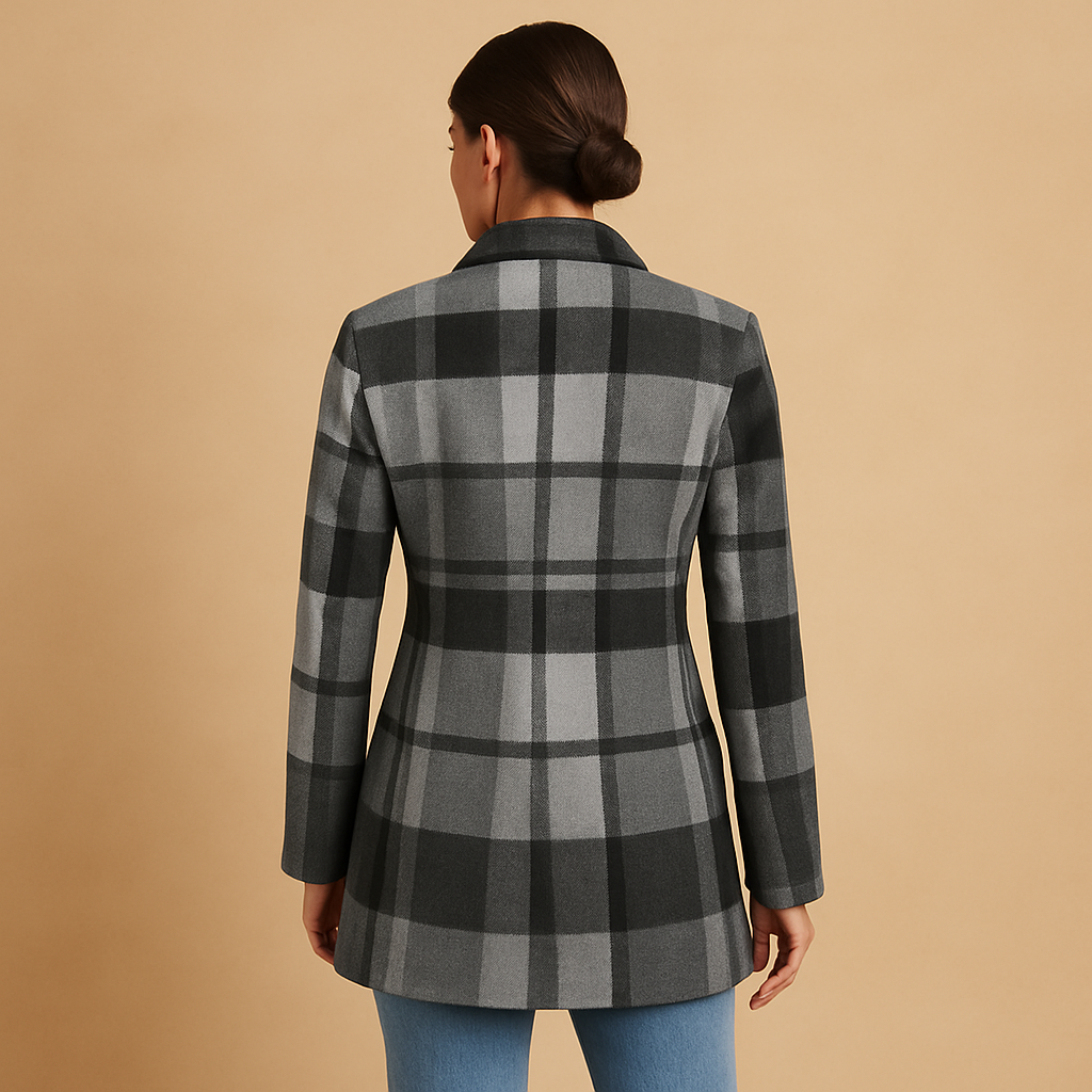 Danique – Blazer elegante Aviero madrid