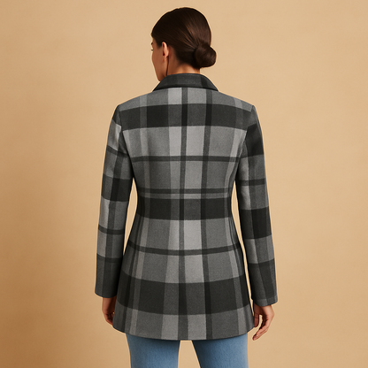 Danique – Blazer elegante Aviero madrid