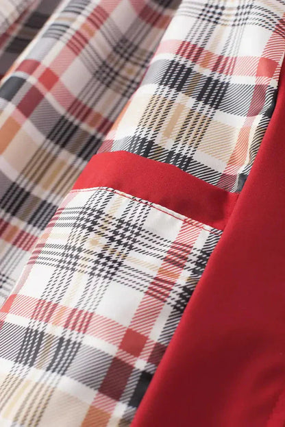 Doemi Abrigo de Lluvia a Medida para un Estilo Sin Esfuerzo Valera Madrid