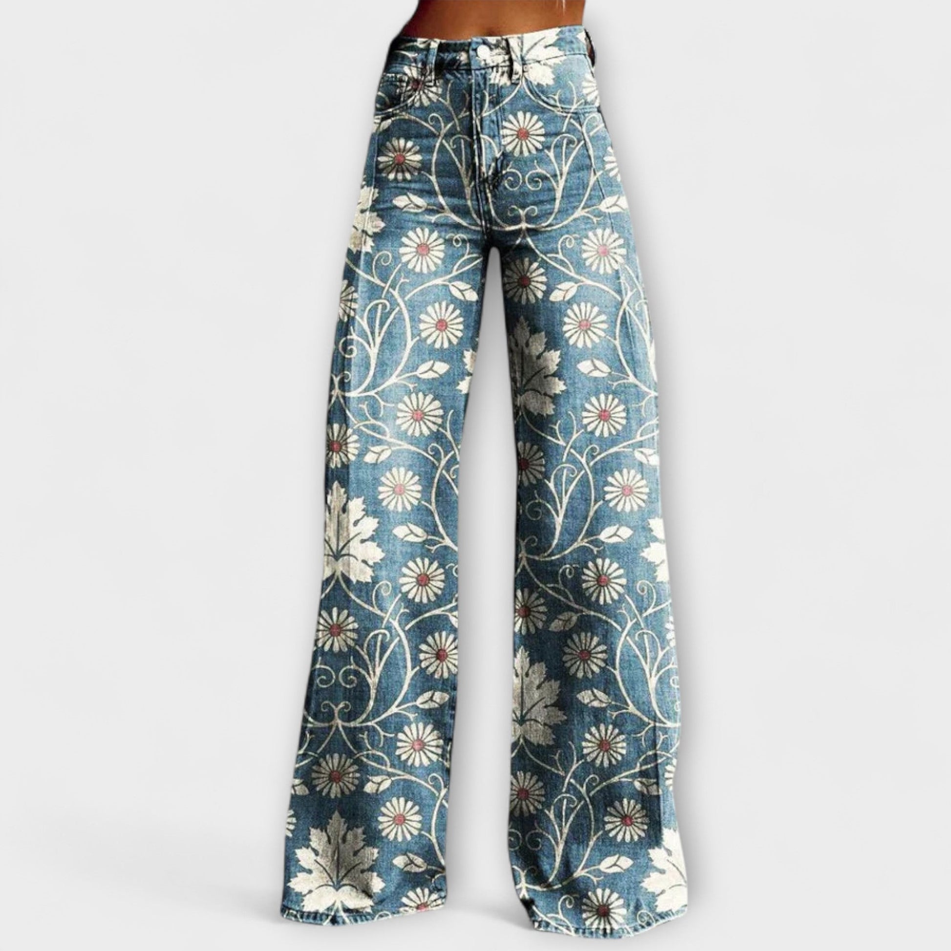 Ángela – Chaqueta corta de doble botonadura Aviero Madrid