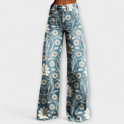 Ángela – Chaqueta corta de doble botonadura Aviero Madrid