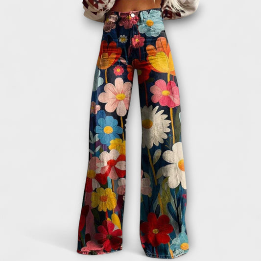 Ángela – Chaqueta corta de doble botonadura Aviero Madrid