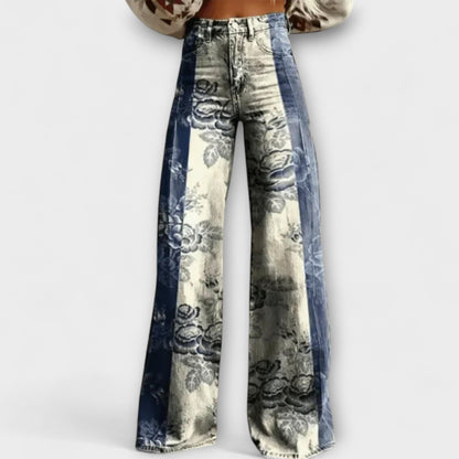 Ángela – Chaqueta corta de doble botonadura Aviero Madrid