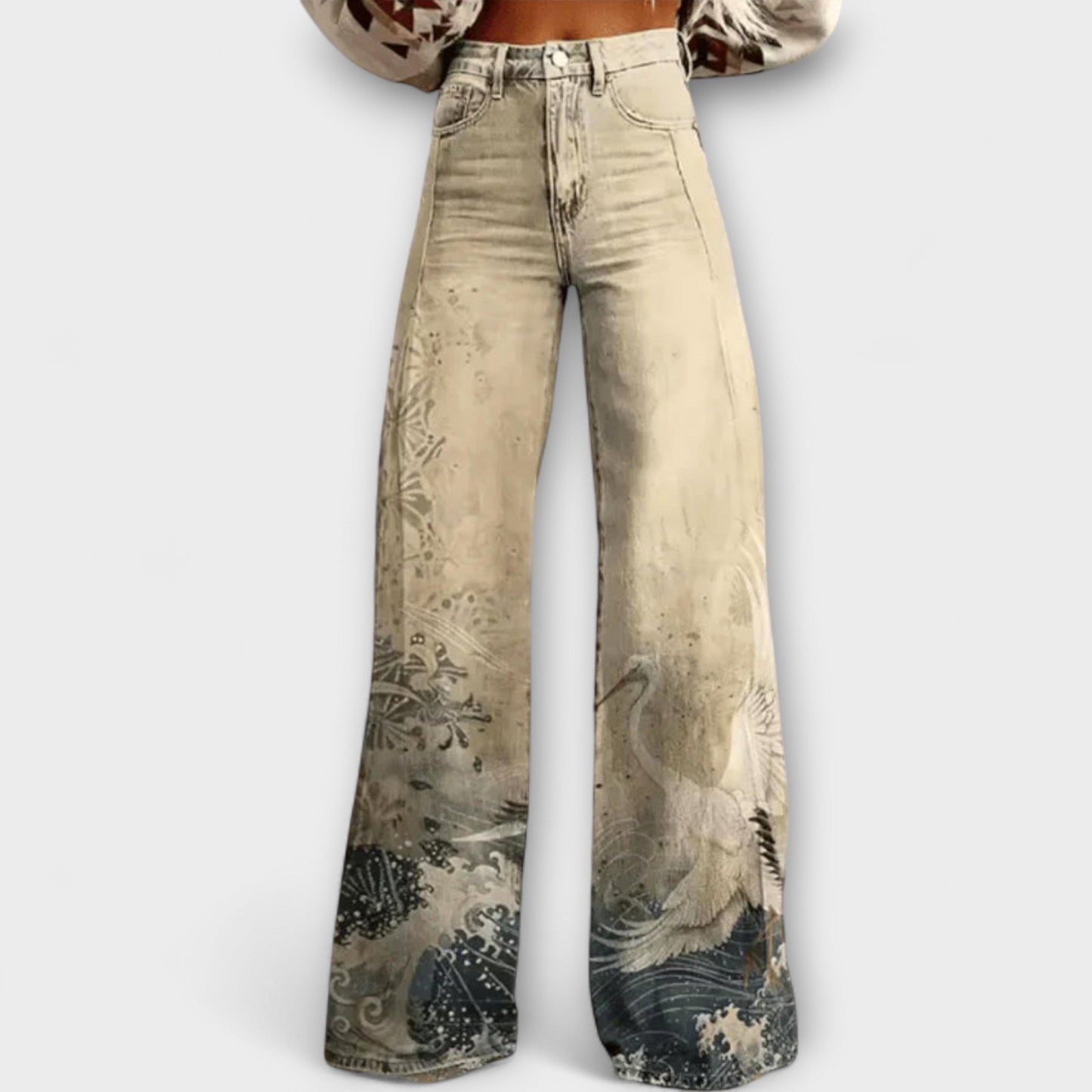 Ángela – Chaqueta corta de doble botonadura Aviero Madrid