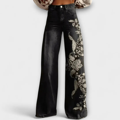 Ángela – Chaqueta corta de doble botonadura Aviero Madrid