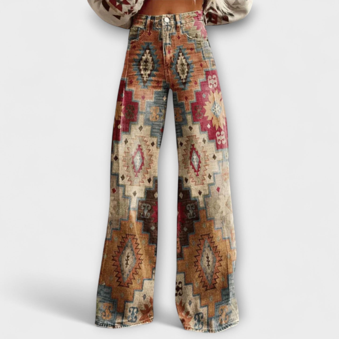 Ángela – Chaqueta corta de doble botonadura Aviero Madrid