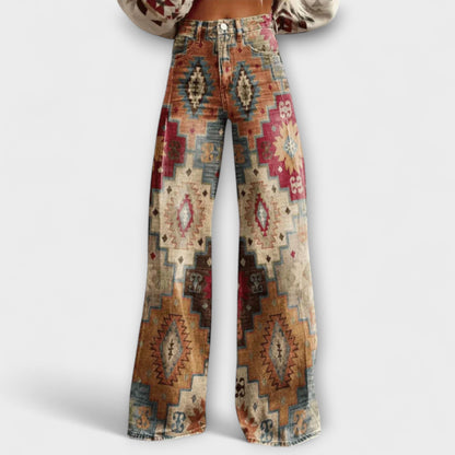 Ángela – Chaqueta corta de doble botonadura Aviero Madrid