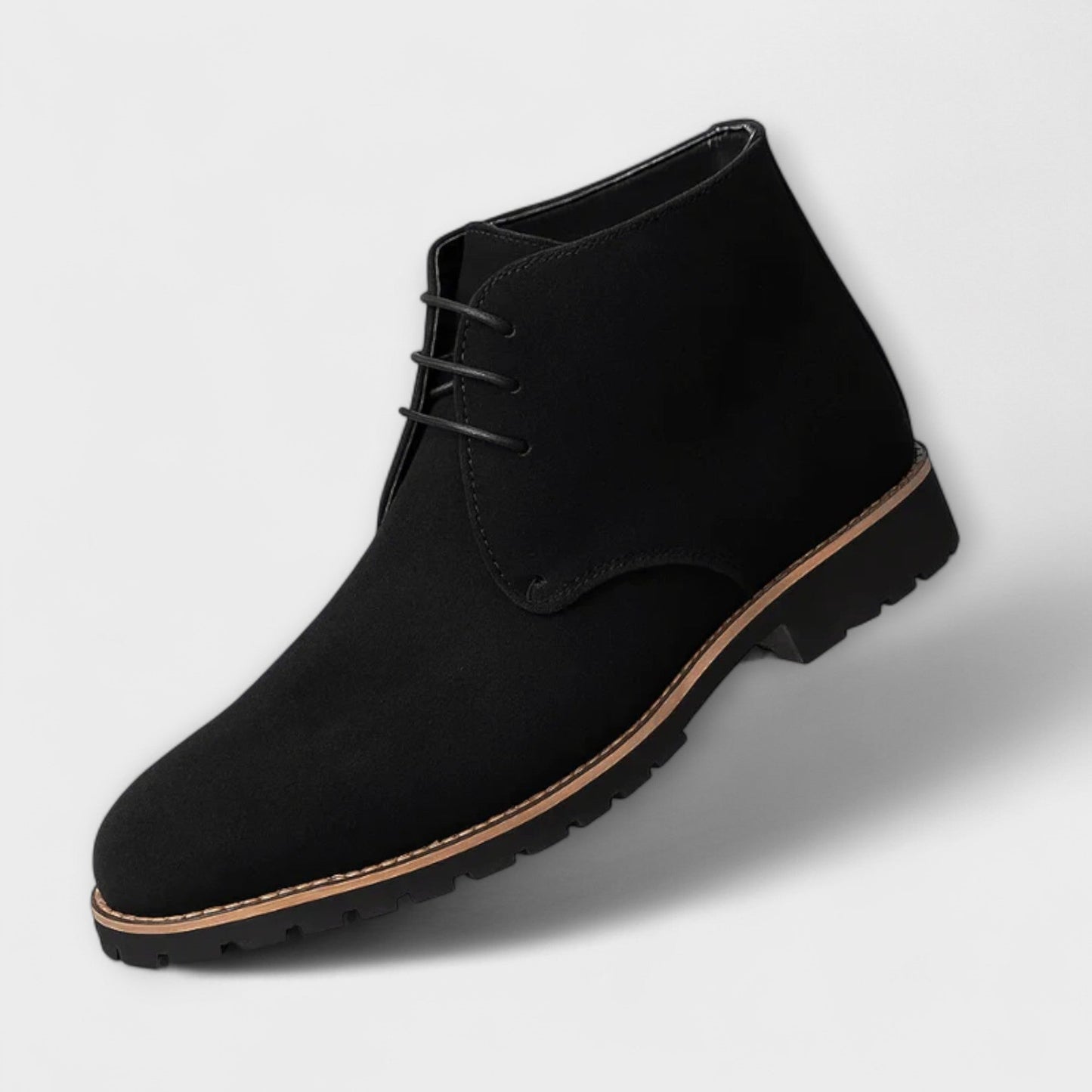 LUKE - CLASSIC ANKLE BOOTS Castelli NY