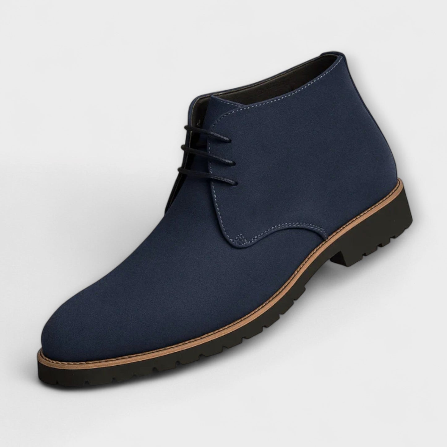 LUKE - CLASSIC ANKLE BOOTS Castelli NY