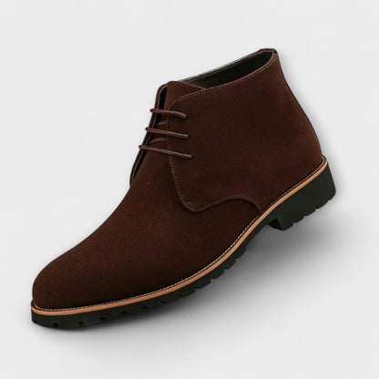 LUKE - CLASSIC ANKLE BOOTS Castelli NY
