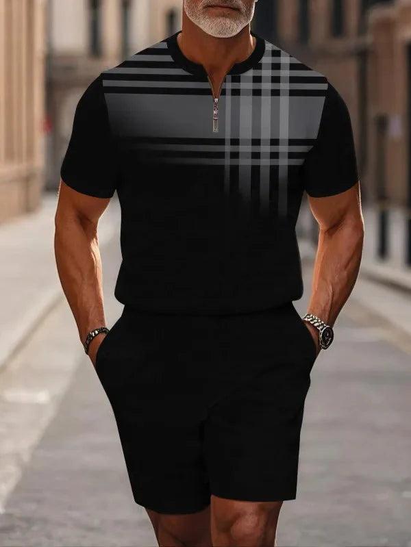 CØDE - Polo 2-piece CØDE Toronto