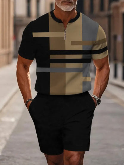 CØDE - Polo 2-piece CØDE Toronto