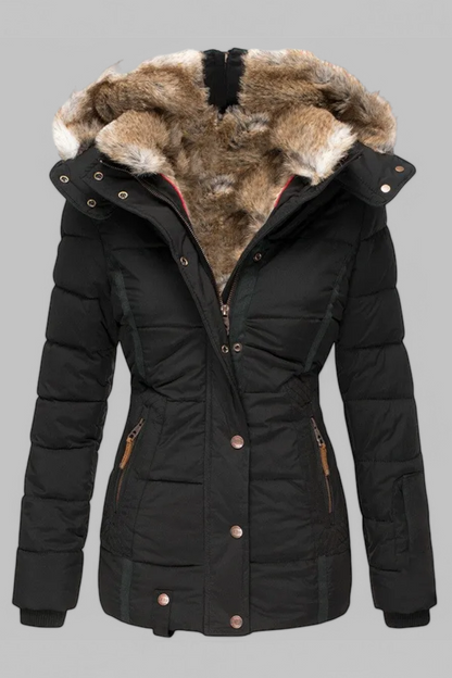 Evelyn Chaqueta de Aventura Ártica Valera Madrid