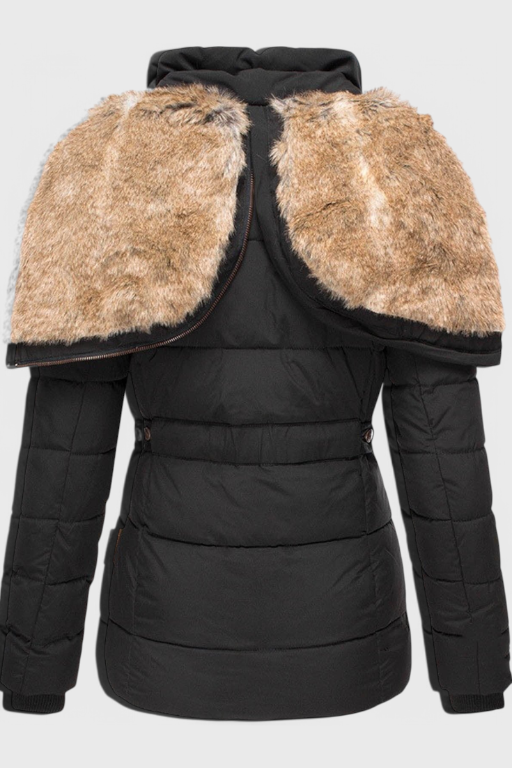 Evelyn Chaqueta de Aventura Ártica Valera Madrid