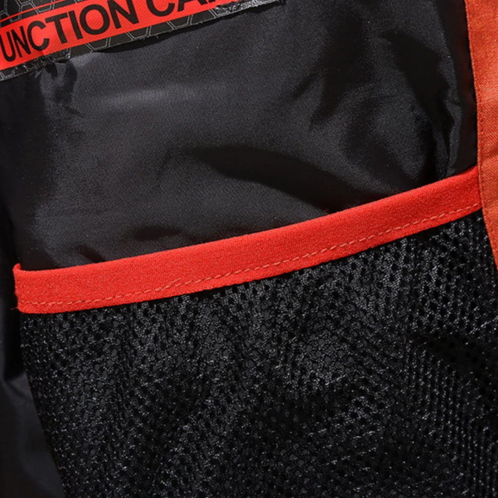 Marc - All-Weather Down Jacket + FREE GIFT LEATHER WOOL GLOVES! CODE America