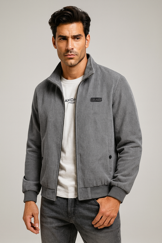 Sergio - Urban Chaqueta Aviero Madrid