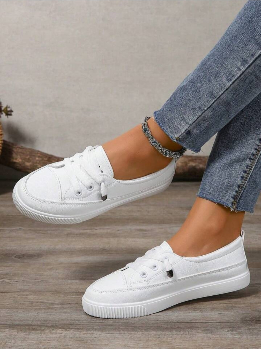 Kelly - Modern orthopedic shoes CØDE Toronto