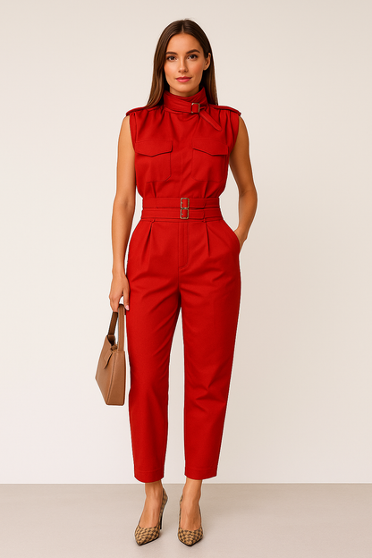 Triana- Estilo y Elegancia en Primavera y Verano Aviero Madrid