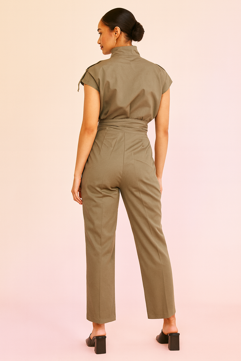 Triana- Estilo y Elegancia en Primavera y Verano Aviero Madrid