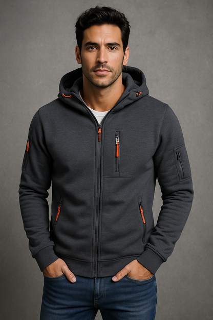 Bruno -  Cardigan Aviero Madrid