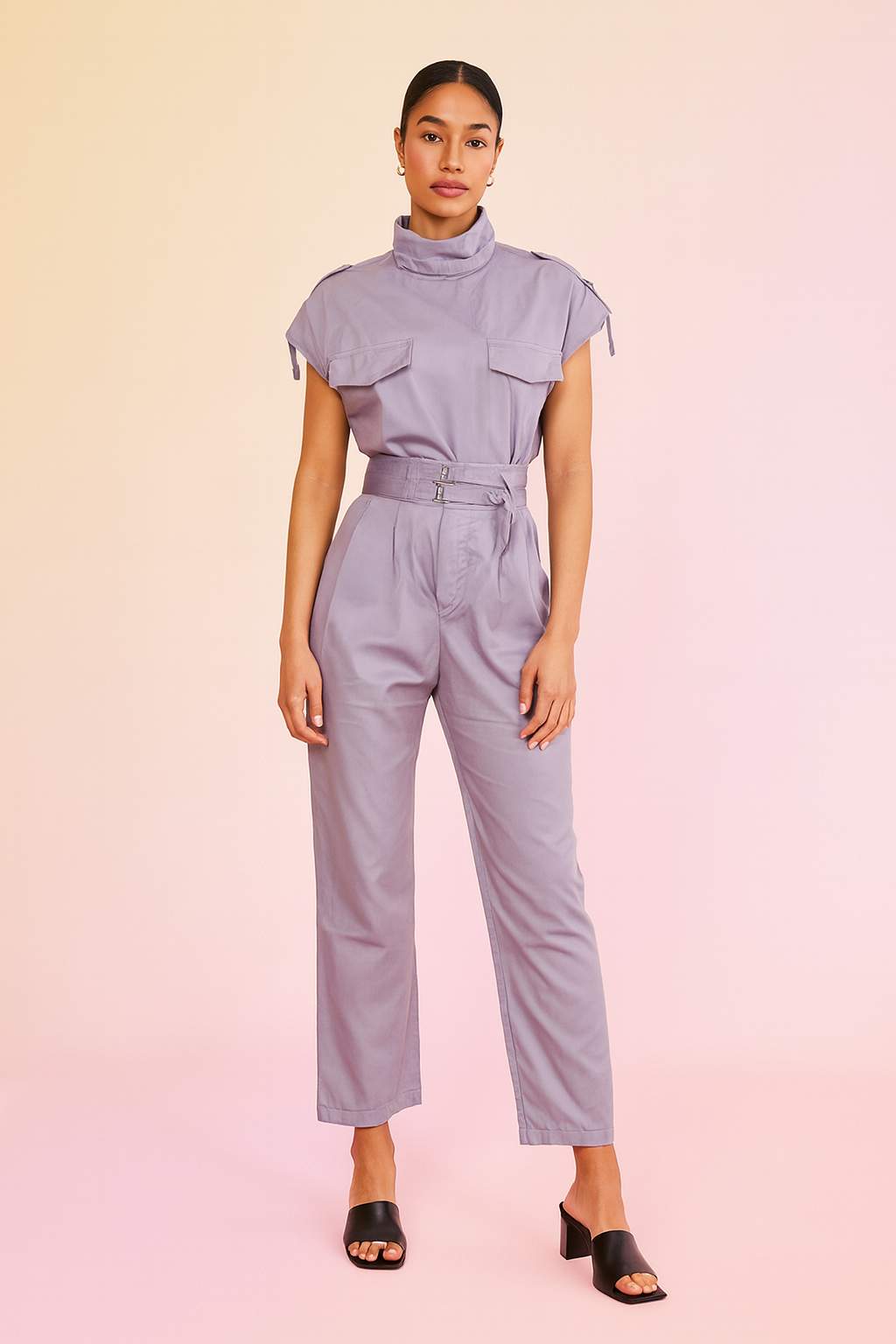 Triana- Estilo y Elegancia en Primavera y Verano Aviero Madrid