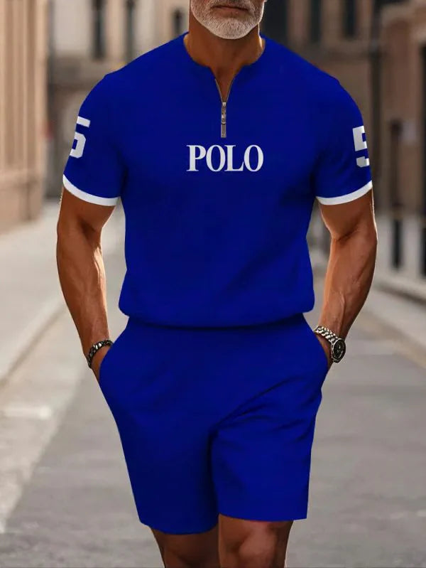 CØDE - Polo 2-piece CØDE Toronto