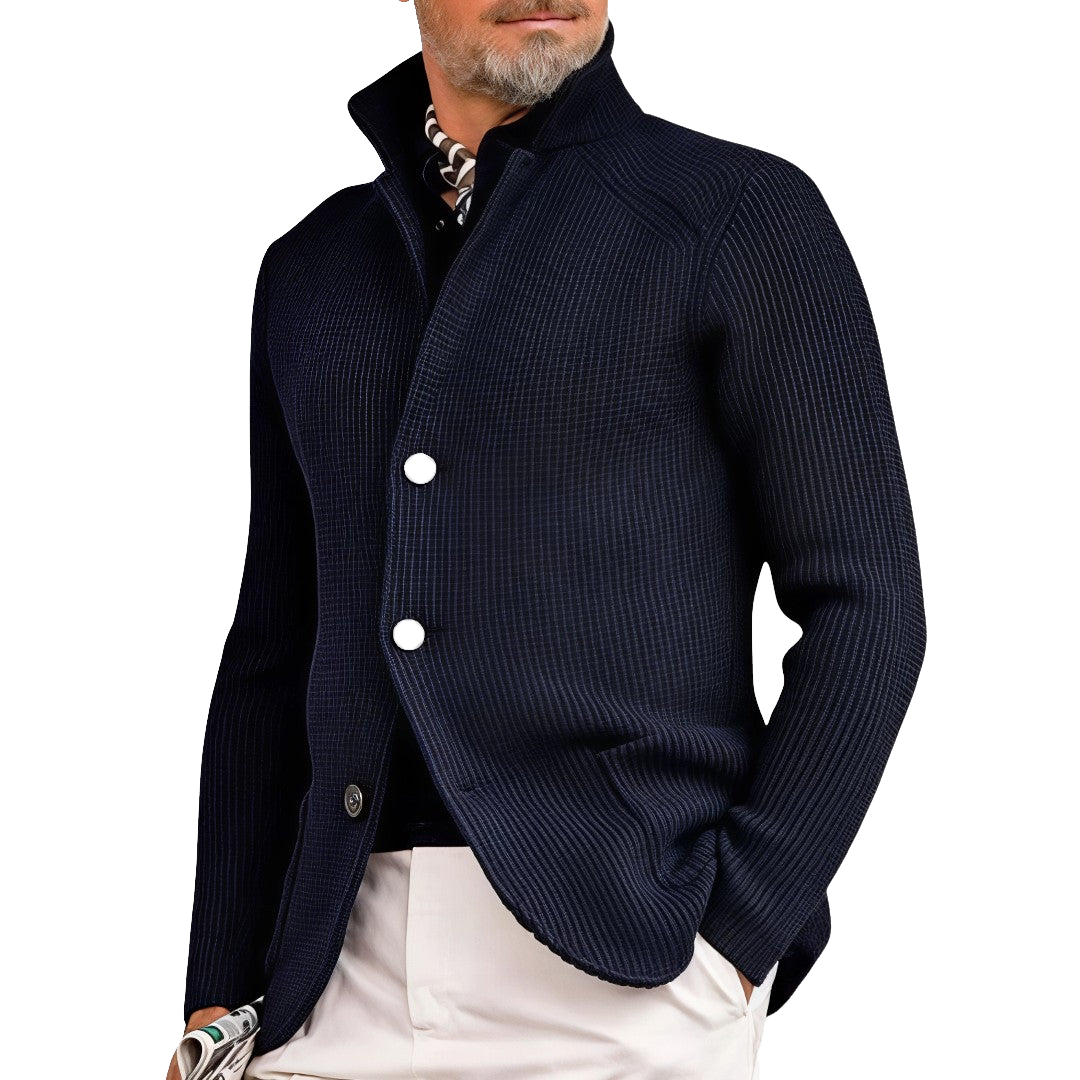 Mario -  Cardigan Aviero Madrid