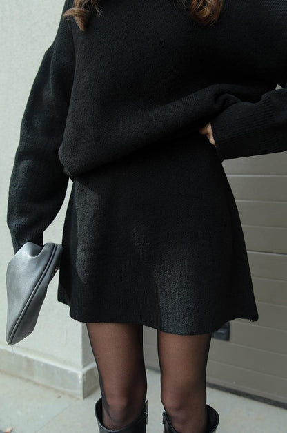 Maria Conjunto de Punto Aviero Madrid