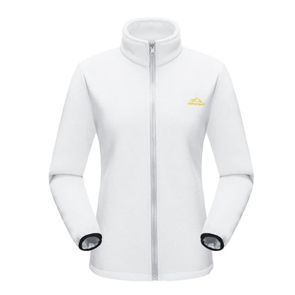 Mary - 3-in-1 Waterproof Winter Coat CODE America