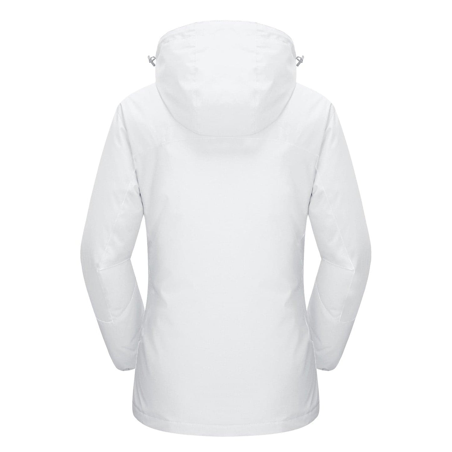 Mary - 3-in-1 Waterproof Winter Coat CODE America