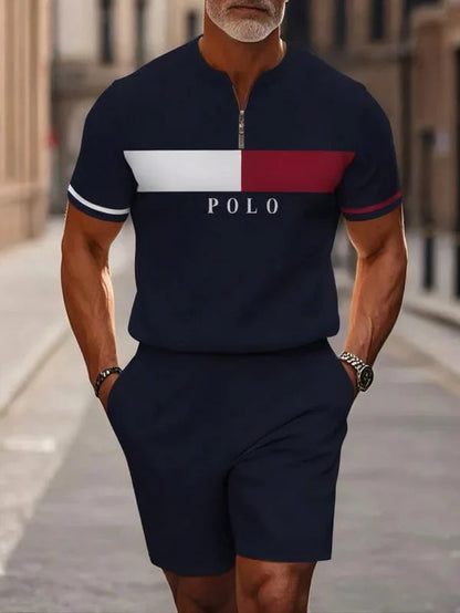 CØDE - Polo 2-piece CØDE Toronto