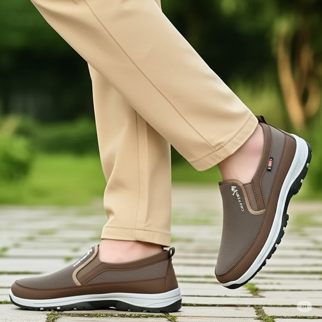 Ultra Comfort Shoes – Relief for Tired Feet CØDEToronto