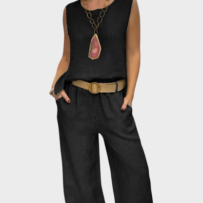 Guapa-  Conjunto Boho de Dos Piezas Aviero madrid