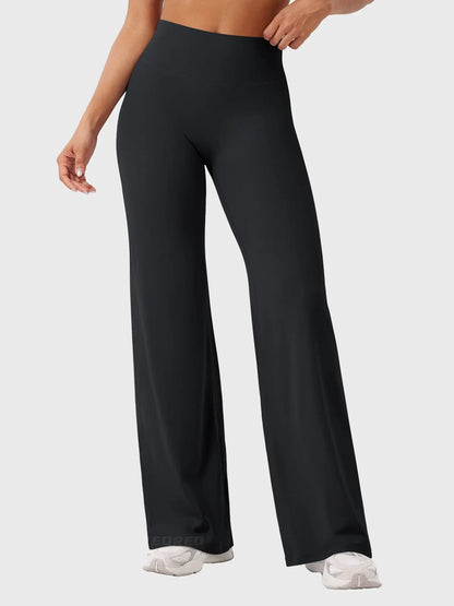 Meya – Eddiy Straight-Leg Leggings CØDE Toronto