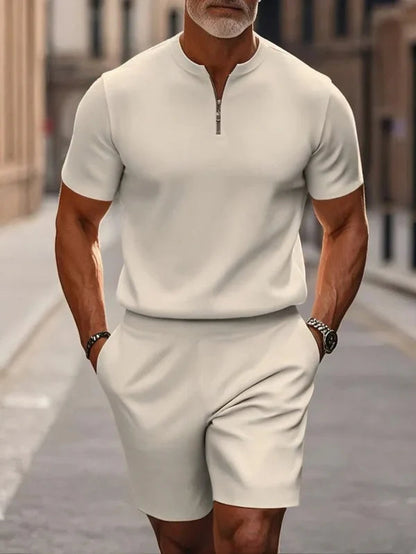 CØDE - Polo 2-piece CØDE Toronto